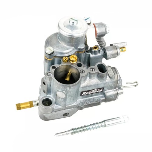 Genuine pinasco carburettor - genuine,