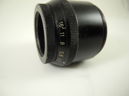 Leica leitz focotar 50mm - focotar,