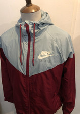 NIKE AIR WINDRUNNER TRACKSUIT