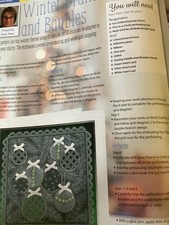 PARCHMENT CRAFT MAGAZINE