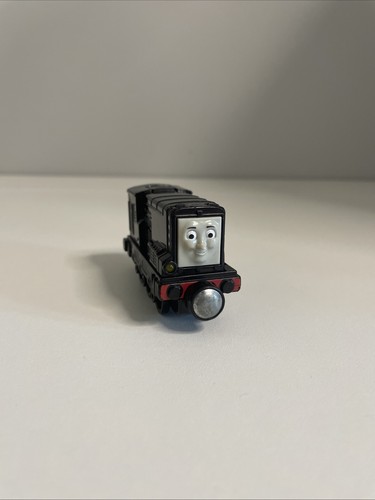 Talking light diesel - talking, thomas