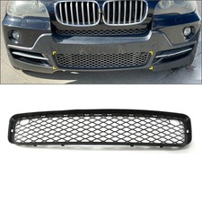 Front Bumper Lower Grille
