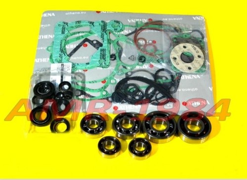 Engine revision kit cagiva - kit,