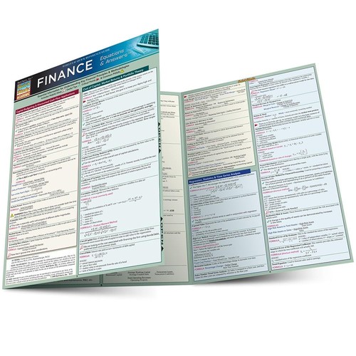 Finance equations answers - finance,