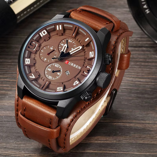 Curren men quartz - curren,