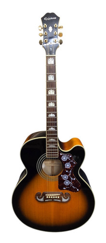 Epiphone 200 electro - epiphone, ej-200