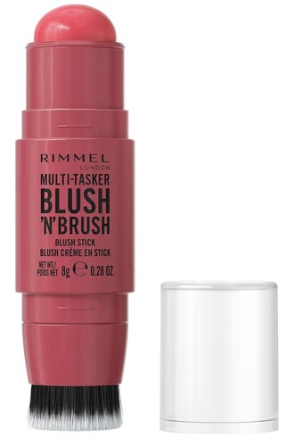 Rimmel multi tasker - rimmel, multi-tasker