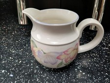 ROYAL DOULTON BLOOMS MILK JUG