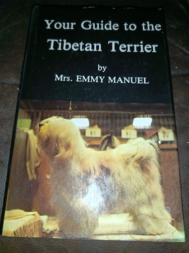 Your guide the - to, tibetan