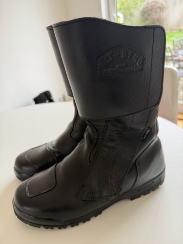 Altberg motorcycle boot size - motorcycle, boot.
