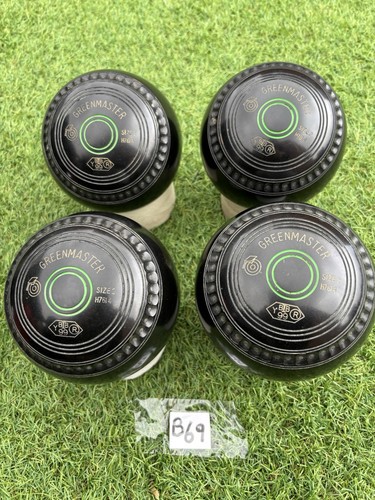 Size greenmaster lawn - greenmaster,