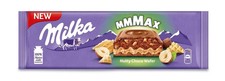 Milka MMMAX Nutty Choco Wafer