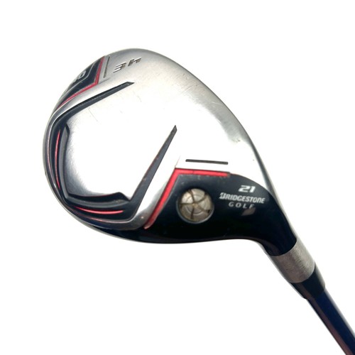 Bridgestone j40 hybrid 21 - bridgestone,