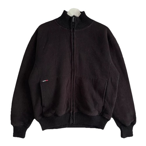 Vtg schott fleece - vtg, n.y.c.