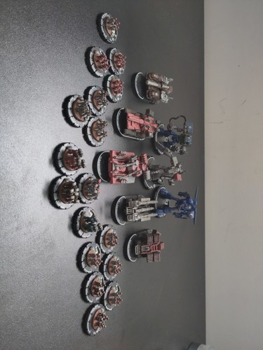 Mechwarrior wizkids battle - mechwarrior,