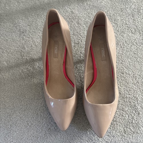 Bnwot next nude beige - bnwot,