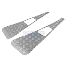 UK MADE Defender 90 110 Wing