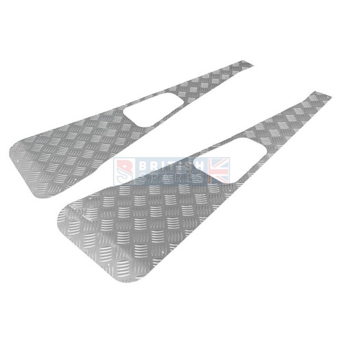 Made defender 110 wing - uk,