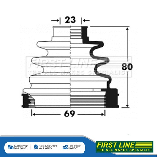 Fits toyota auris - auris, nissan