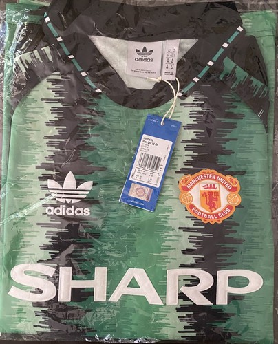 Manchester united adidas - manchester,
