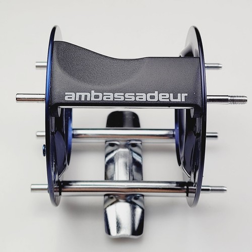 Abu garcia ambassadeur reel - garcia,