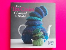 HOW TEA COSIES CHANGED THE