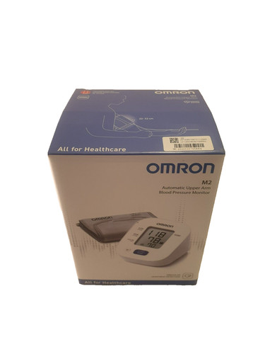 Omron classic hem 7143 - m2,