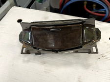 CENTER CONSOLE ASH TRAY