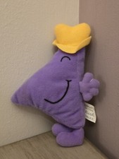 Mr. Rush Happy Meal Toy, 1999