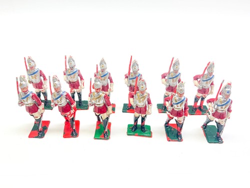 Vintage cherilea 75mm toy - vintage,