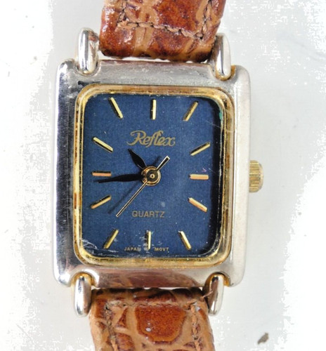 Reflex classic watch quartz - reflex,