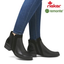 Rieker Remonte Ladies Boots