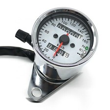 Motorcycle Tachometer for