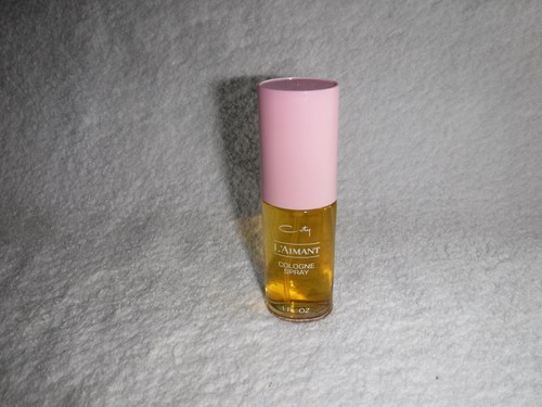 New with box - , l'aimant