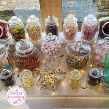 🍬🍭Sweet Cart Hire