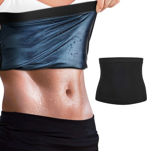 Women men body shaper sweat - men,