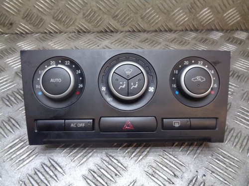 2006 saab 0t aero 2dr - 2.0t,