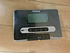 REEBOK-I-RUN TREADMILL MODEL