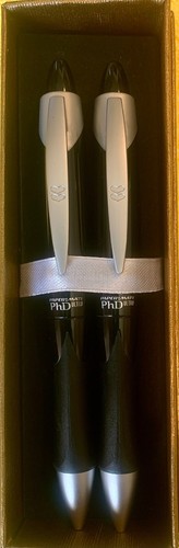 Paper mate phd ultra - paper,