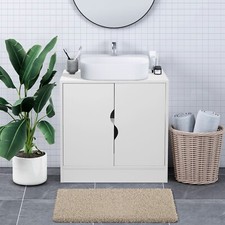 Flaminio Partial Pedestal