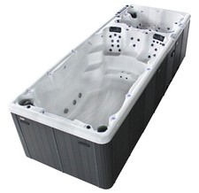 Used The Jura SWIM SPA