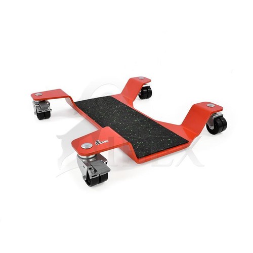 Moving aid for main - moving, stand