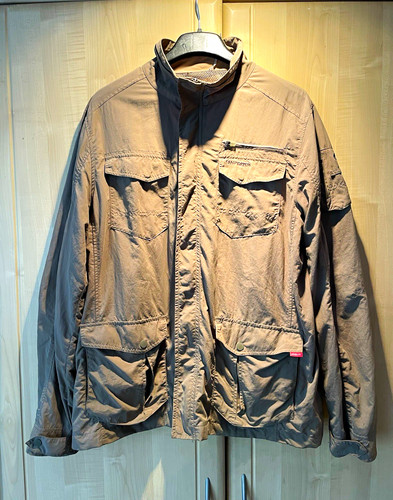 Craghoppers nosilife men - craghoppers, men's