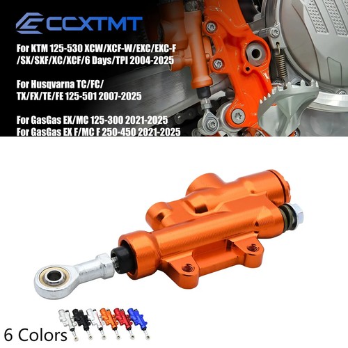 Ktm rear master - ktm, cylinder