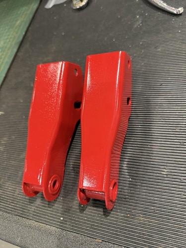 Triumph gt6 mk2 spitfire - spitfire, mk3