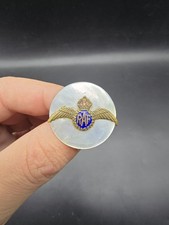 Early Royal Air Force