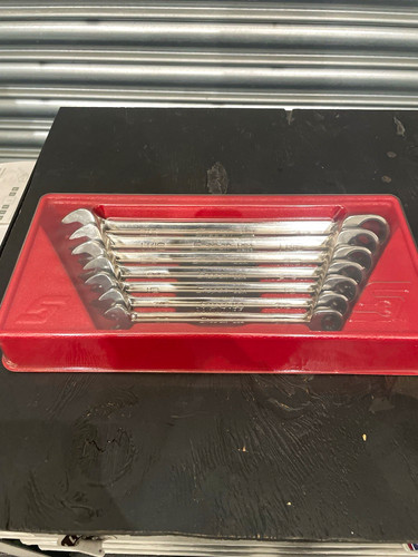 Snap usa 7pc imperial - snap-on,