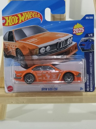 Bmw 635 csi - 635, wheels