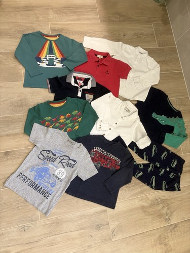 Boys designer bundle age - boys, 5