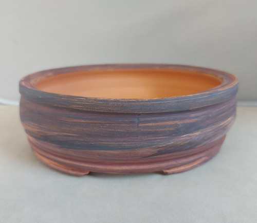 New terracotta stoneware - new,